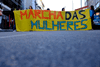 Marcha das Mulheres